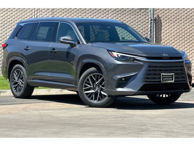 2025 Lexus TX 350 Premium photo 2