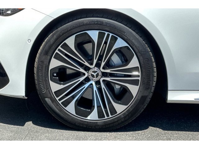 2025 Mercedes-Benz E-Class E350 - Photo 27