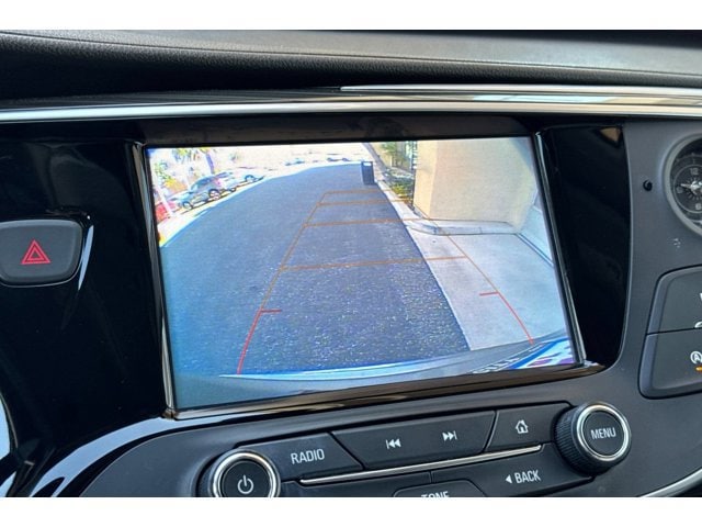2019 Buick Envision Preferred - Photo 20