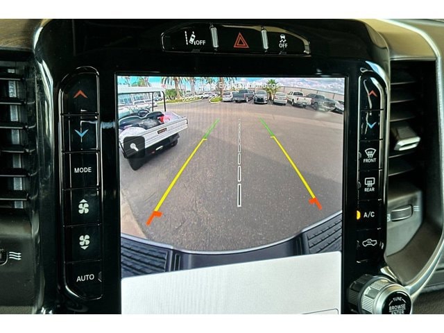 2024 RAM Ram 2500 Pickup Laramie - Photo 20