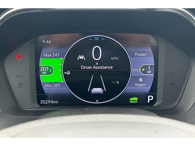 2023 Chevrolet Bolt EUV LT - Photo 24