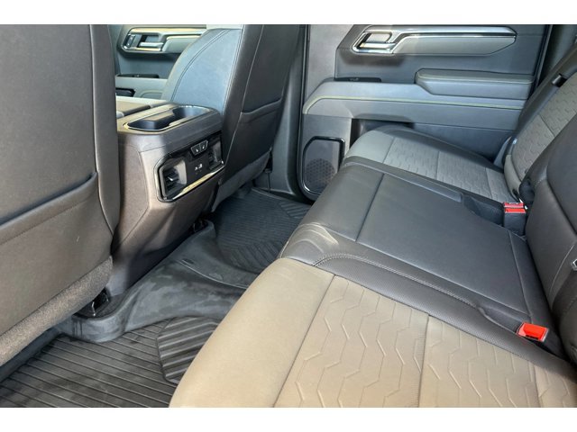 2024 Chevrolet Silverado 1500 ZR2 - Photo 13