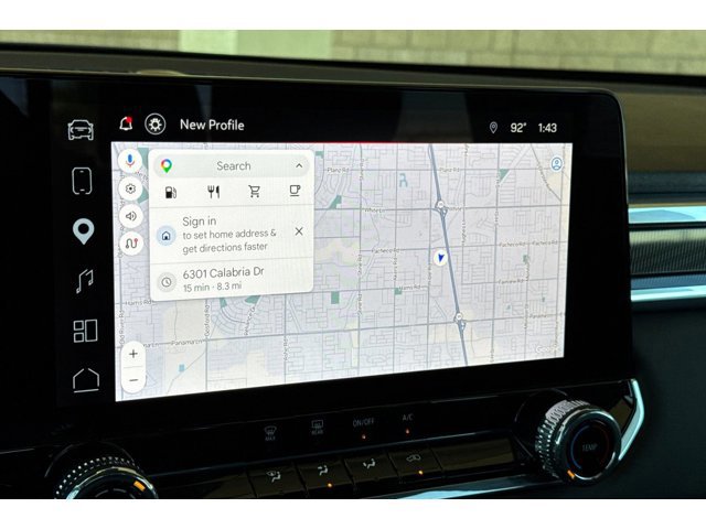 2025 GMC Canyon Elevation - Photo 19
