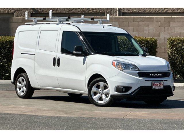 2022 Ram ProMaster City photo 2