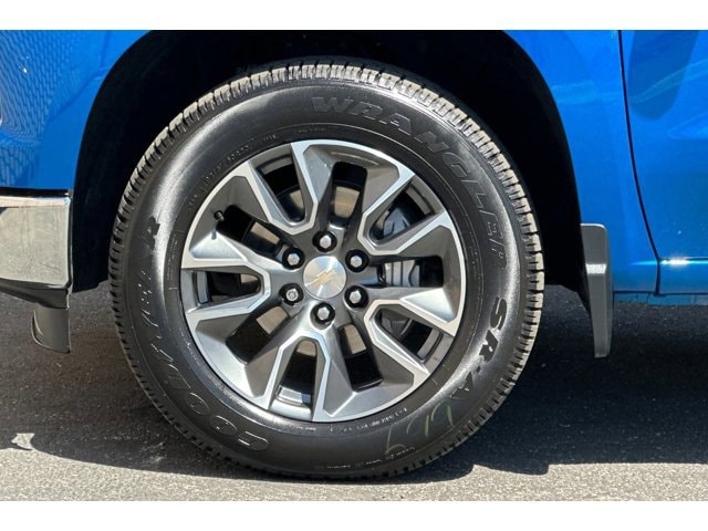 2023 Chevrolet Silverado 1500 LT - Photo 27