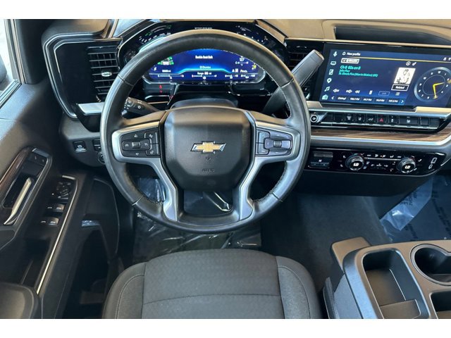 2025 Chevrolet Silverado 2500HD LT - Photo 15