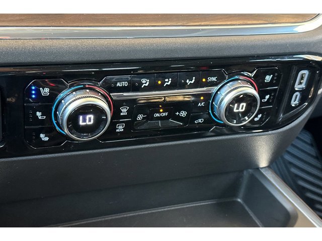 2024 GMC Sierra 1500 SLT - Photo 20