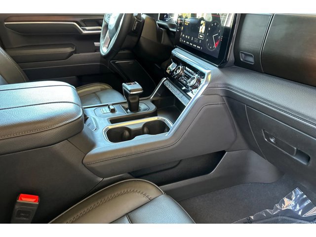 2025 GMC Sierra 1500 Denali - Photo 16