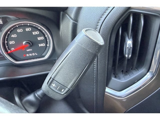 2020 Chevrolet Silverado 1500 High Country - Photo 21