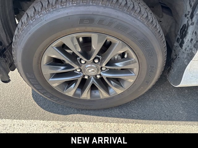 2022 Lexus GX 460 Premium photo 2