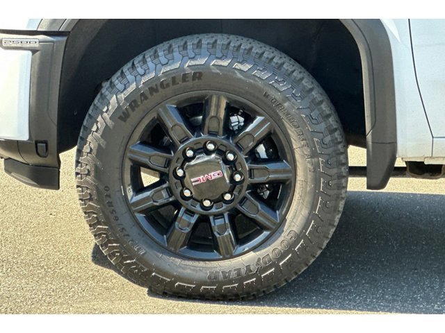 2025 GMC Sierra 2500HD AT4 - Photo 26