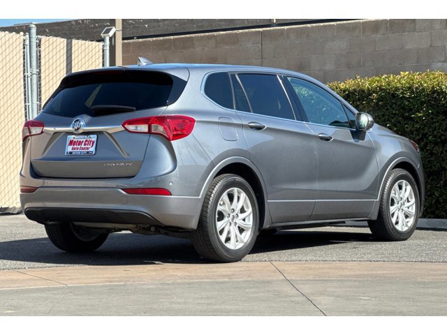 2019 Buick Envision Preferred - Photo 4
