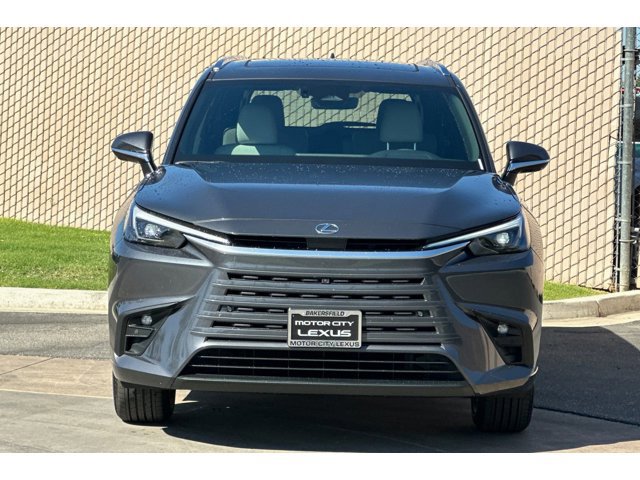 2025 Lexus TX 350 Premium photo 3
