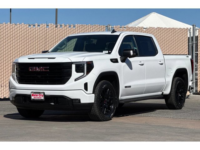 2023 GMC Sierra 1500 Elevation - Photo 8