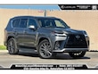  LEXUS LX 600