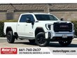 GMC Sierra 2500HD