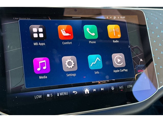 2025 Mercedes-Benz E-Class E350 - Photo 18