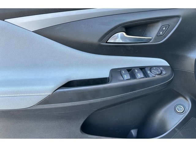 2025 Buick Envista Preferred - Photo 11