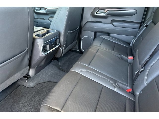 2023 GMC Sierra 1500 SLT - Photo 13