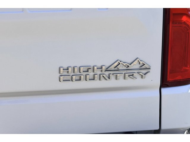 2020 Chevrolet Silverado 1500 High Country - Photo 27
