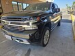 Chevrolet Silverado 1500 LTD