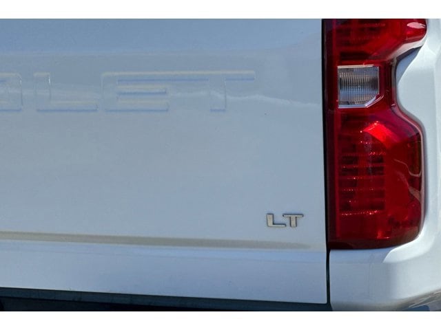 2025 Chevrolet Silverado 2500HD LT - Photo 28