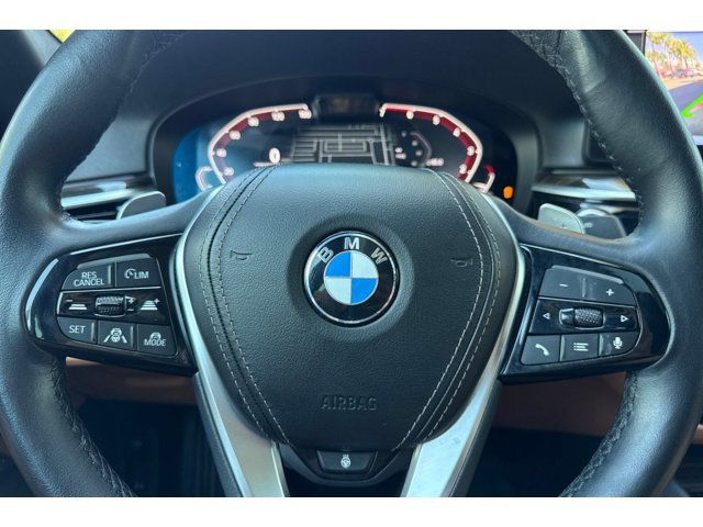 2023 BMW 5 Series 530i - Photo 23