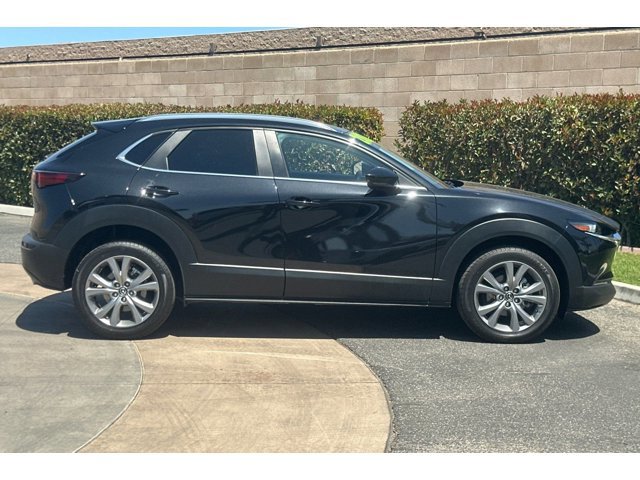 2022 Mazda CX-30 2.5 Select photo 3
