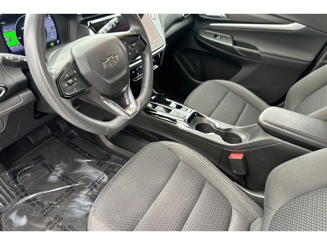 2023 Chevrolet Bolt EUV LT - Photo 10