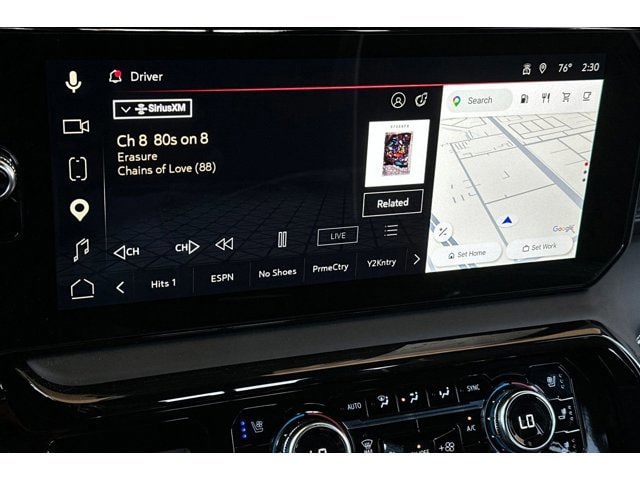 2026 GMC Sierra 1500 AT4X - Photo 18