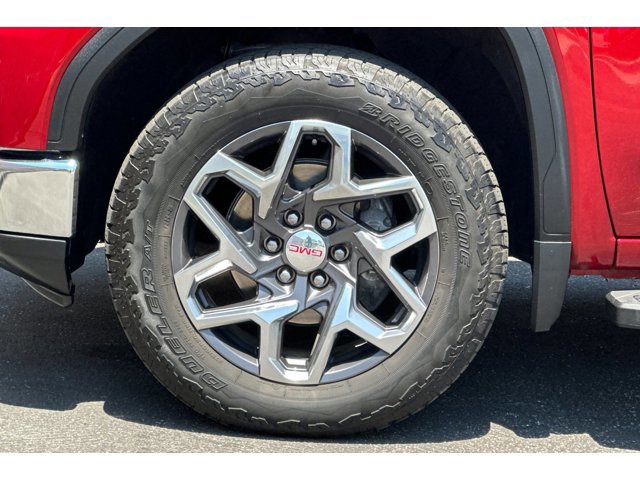 2024 GMC Sierra 1500 SLT - Photo 25