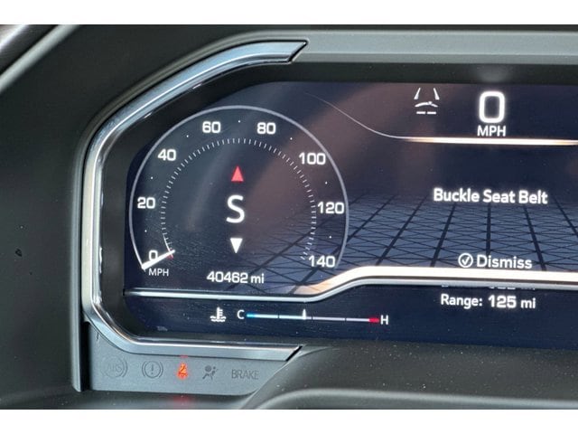 2025 GMC Sierra 2500HD AT4 - Photo 25