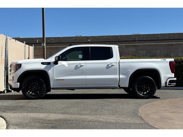 2023 GMC Sierra 1500 Elevation - Photo 7