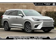 2026 LEXUS TX 350 PREMIUM Sport Utility