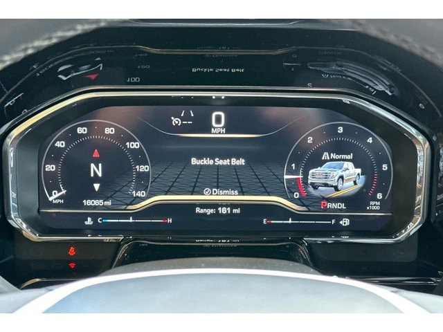 2023 GMC Sierra 1500 Elevation - Photo 24