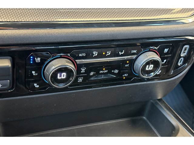 2024 Chevrolet Silverado 1500 ZR2 - Photo 20