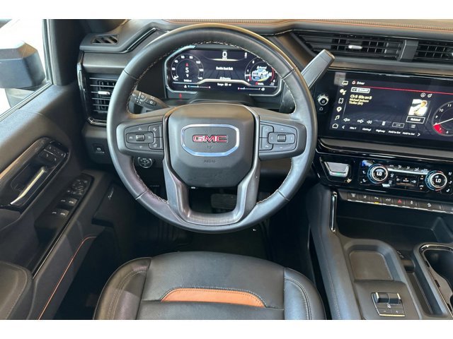 2025 GMC Sierra 2500HD AT4 - Photo 15