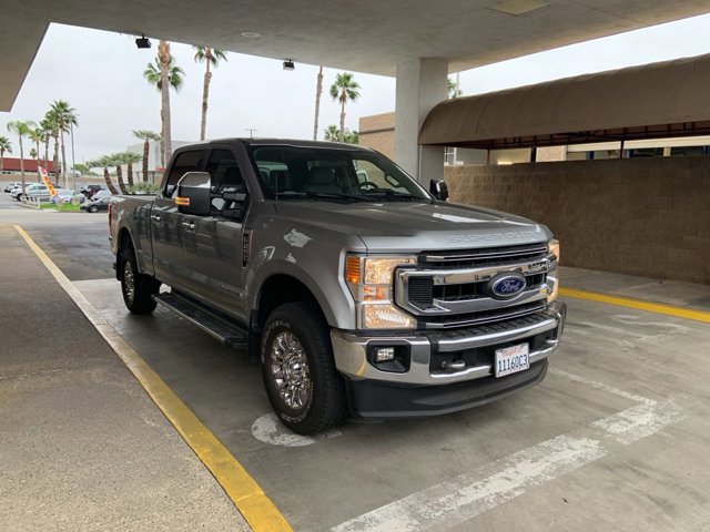 2020 Ford F-250 XLT photo 2