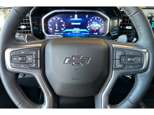 2026 Chevrolet Silverado 1500 LT Trail Boss - Photo 24