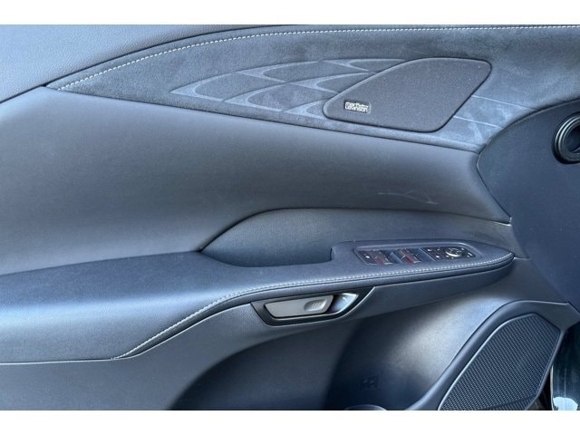 2026 Lexus RX 450h+ Luxury - Photo 11