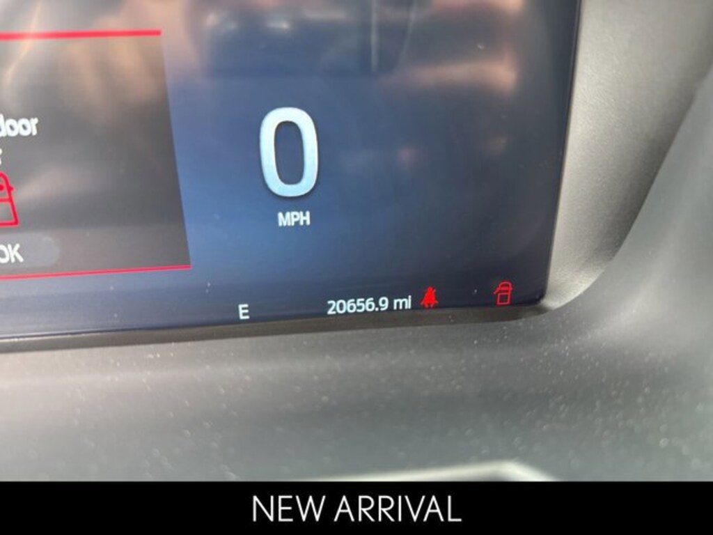 Used 2024 Ford Super Duty F-250 SRW LARIAT Truck Crew Cab