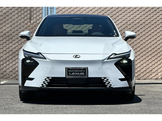 2026 Lexus ES BEV 350e Premium - Photo 10