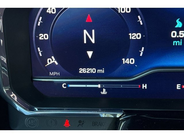 2025 Chevrolet Silverado 2500HD LT - Photo 25