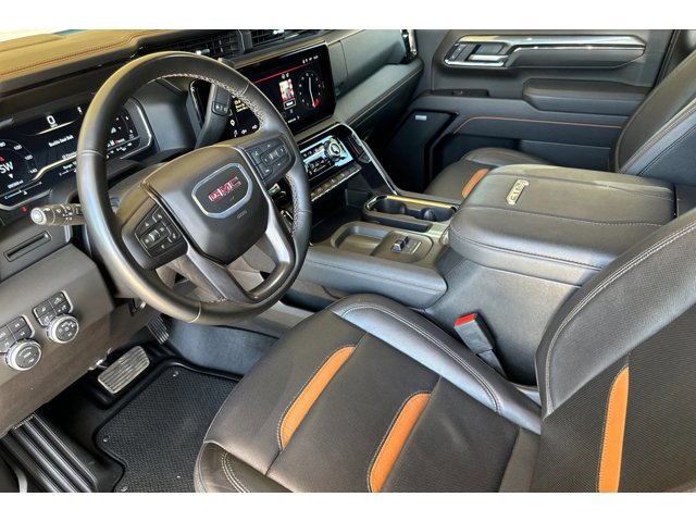 2025 GMC Sierra 2500HD AT4 - Photo 10