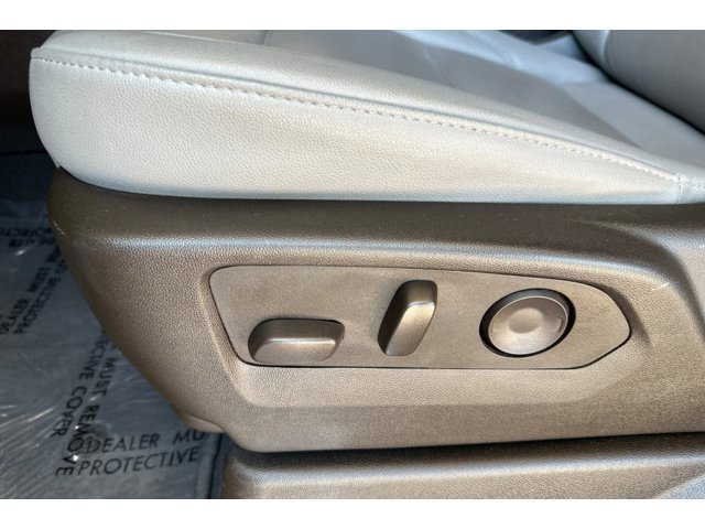 2025 Chevrolet Tahoe LT - Photo 12