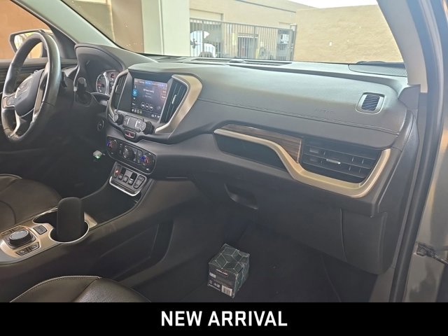 2020 Gmc Terrain Denali photo 4
