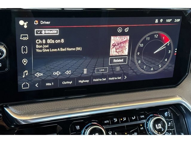 2023 GMC Sierra 1500 Denali Denali - Photo 18