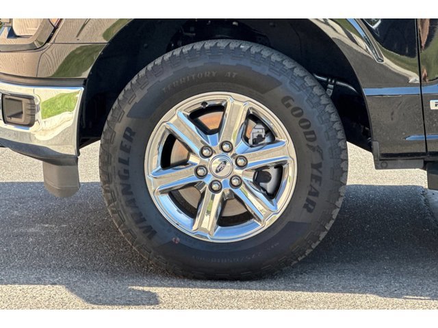 2025 Ford F-150 XLT - Photo 28
