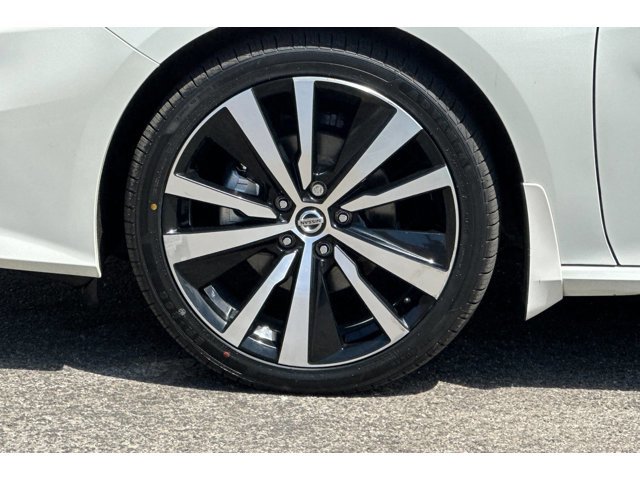 2022 Nissan Altima SR - Photo 26