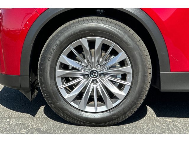2024 Mazda CX-90 Turbo Preferred Package - Photo 28
